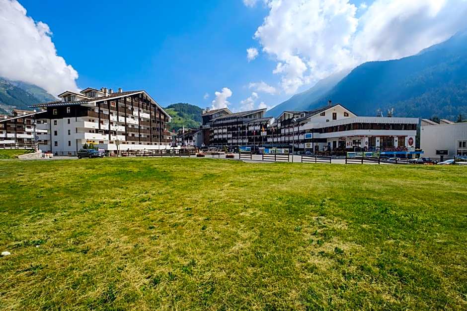 TH La Thuile - Planibel Residence