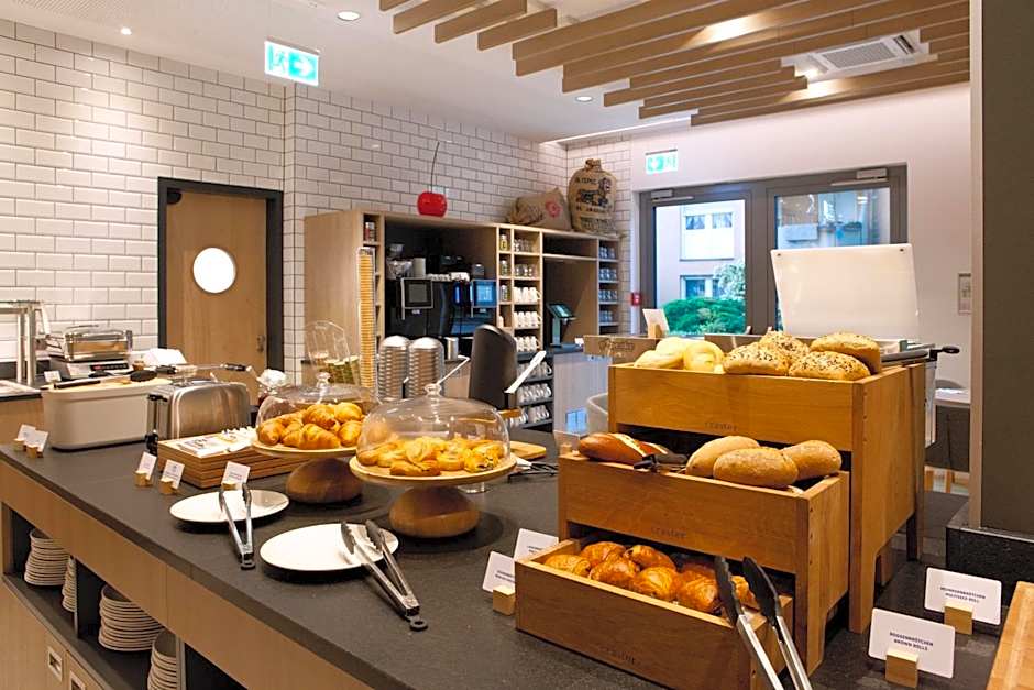 Holiday Inn Express Fürth By IHG