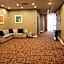 Courtyard by Marriott Waterbury Downtown
