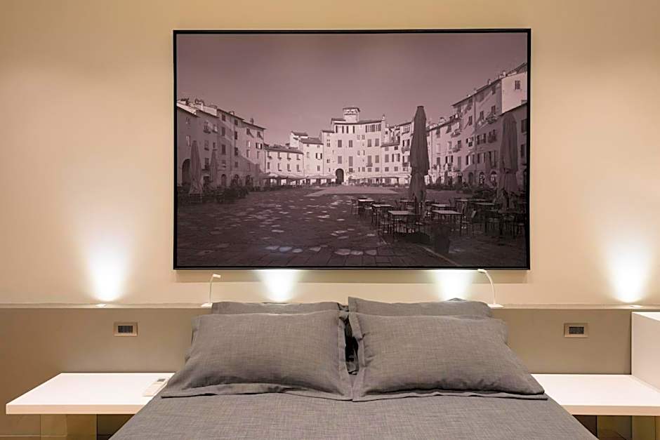 Palazzo Vasarri - Luxury design suites