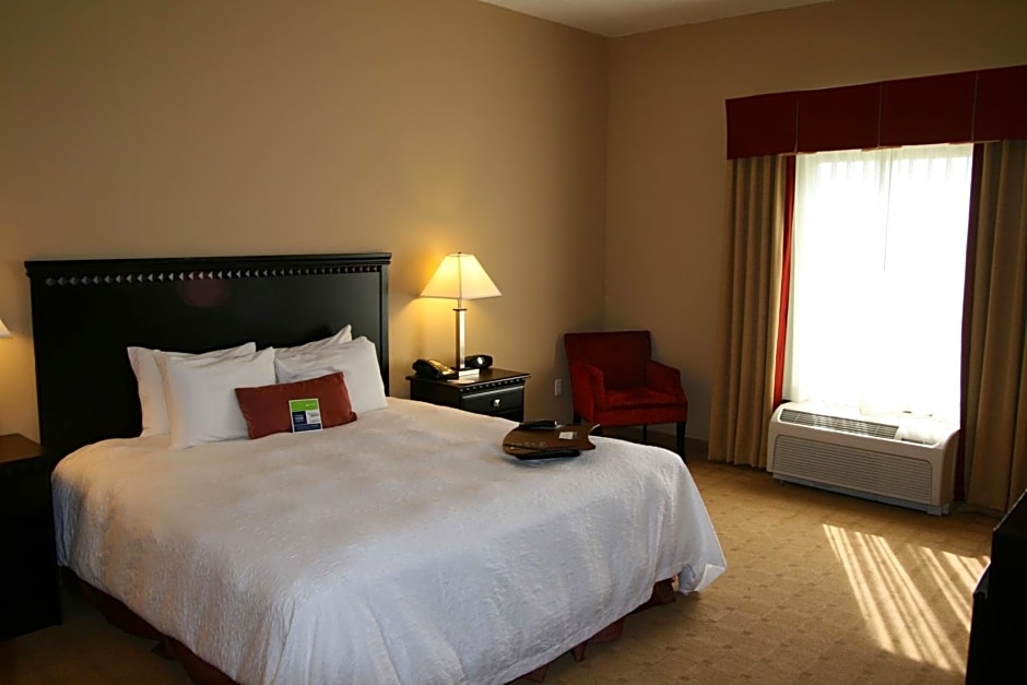 Hampton Inn By Hilton Dade City - Zephyrhills