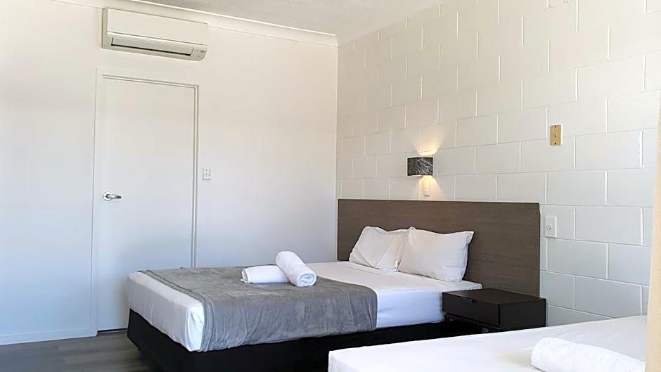 Townsville City Motel