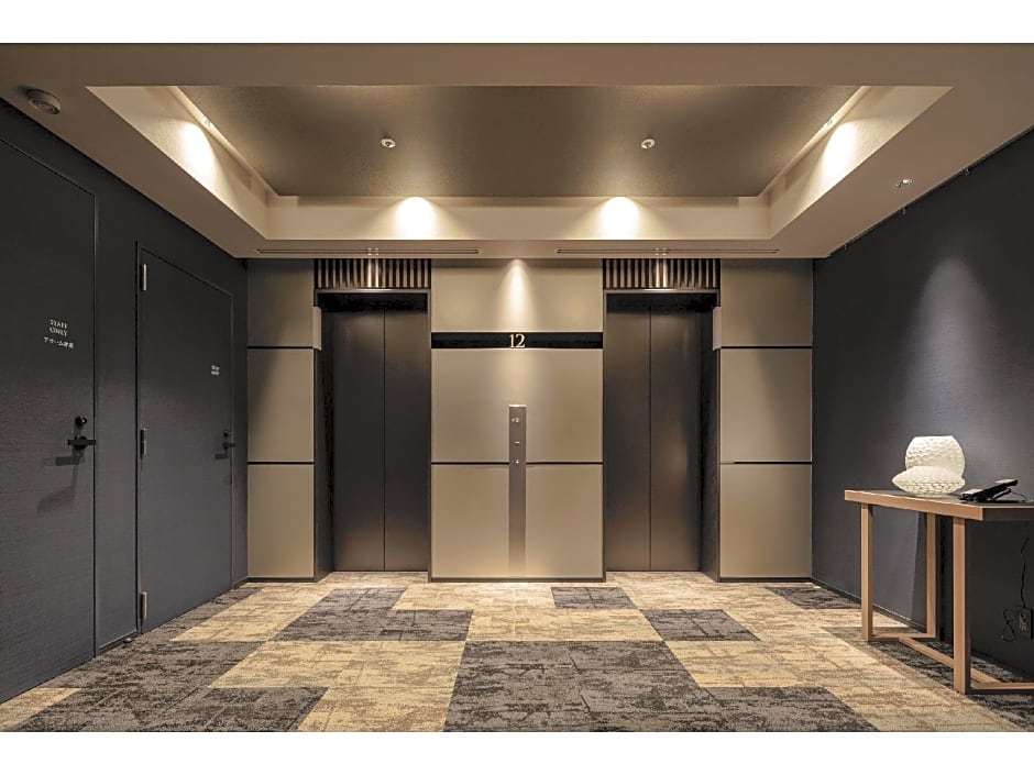 Hotel Vista Nagoya Nishiki