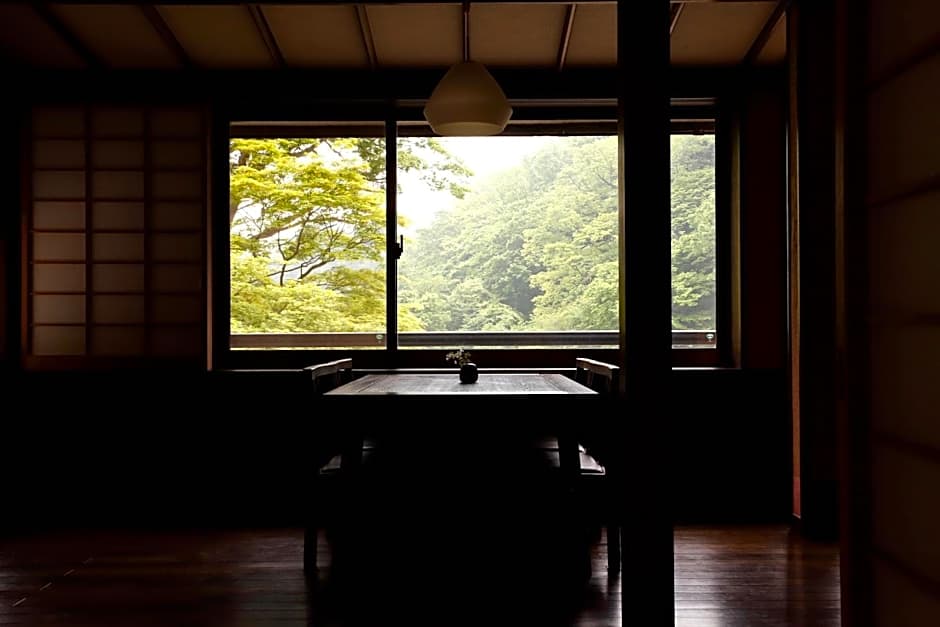 Itamuro Onsen Daikokuya