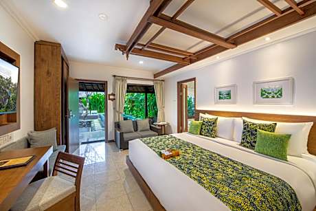 Deluxe Legian Room