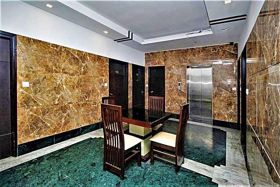 FabHotel Arihant Inn