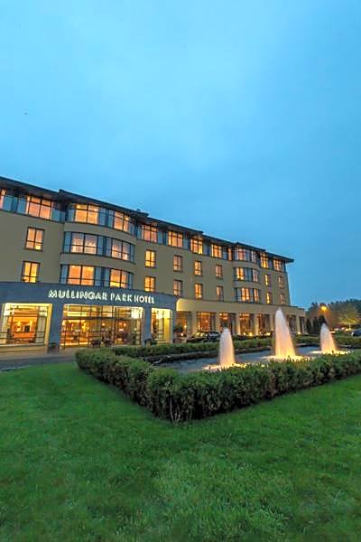 Mullingar Park Hotel
