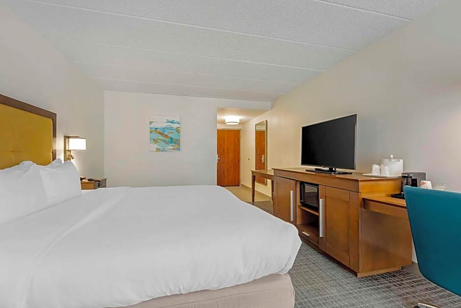 Comfort Inn Laurel - Fort Meade