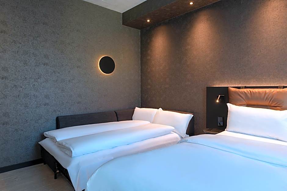ibis Styles Friedrichshafen