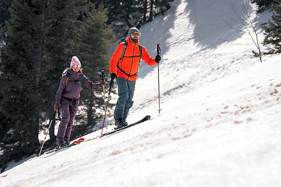 Das Bayrischzell Familotel Oberbayern