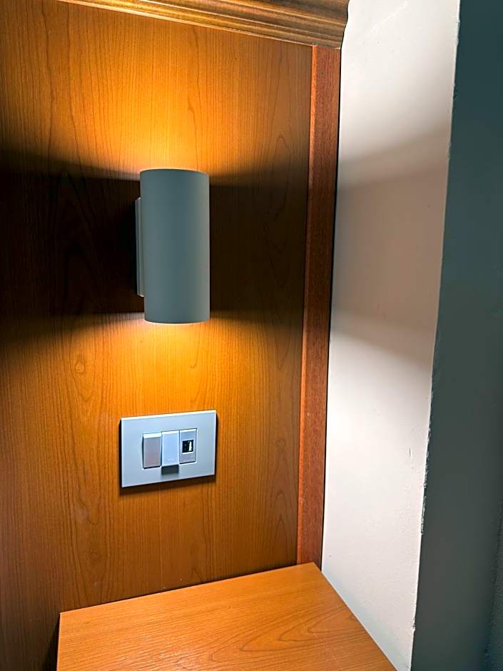 Hotel & Apartments Rinaldo