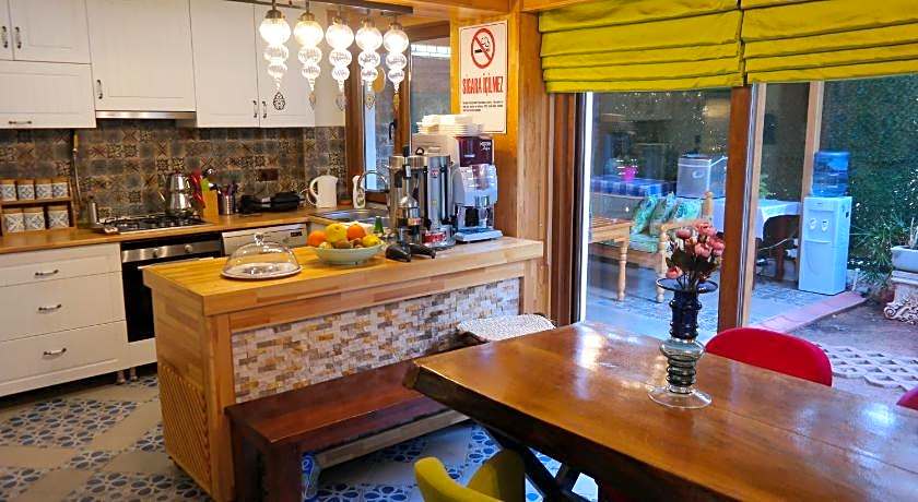 Asiklar boutique hotel 