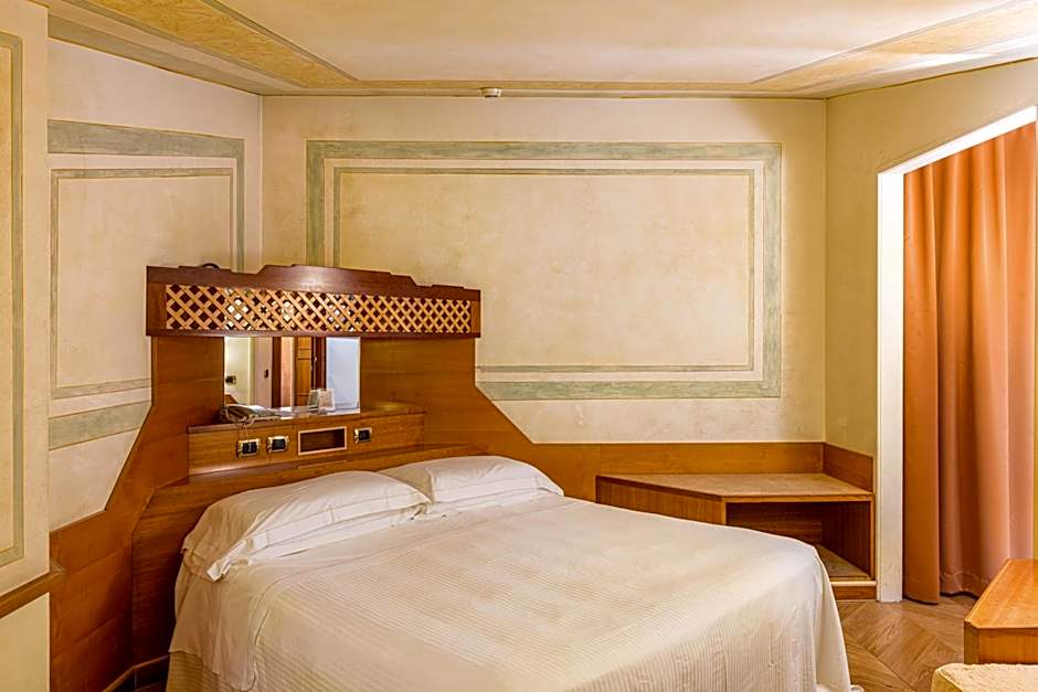 Hotel S. Anna