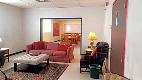 The Cowboy Bunkhouse