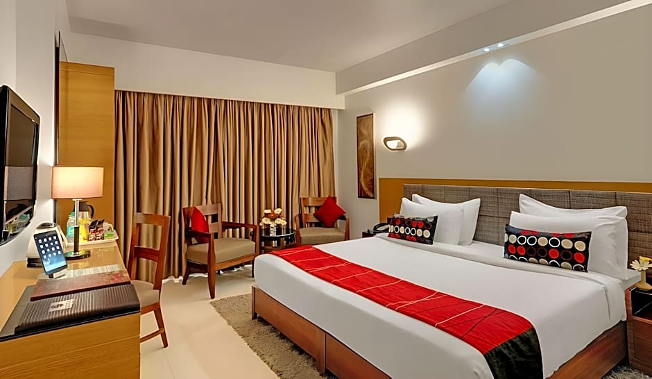 Hotel Suba International Mumbai