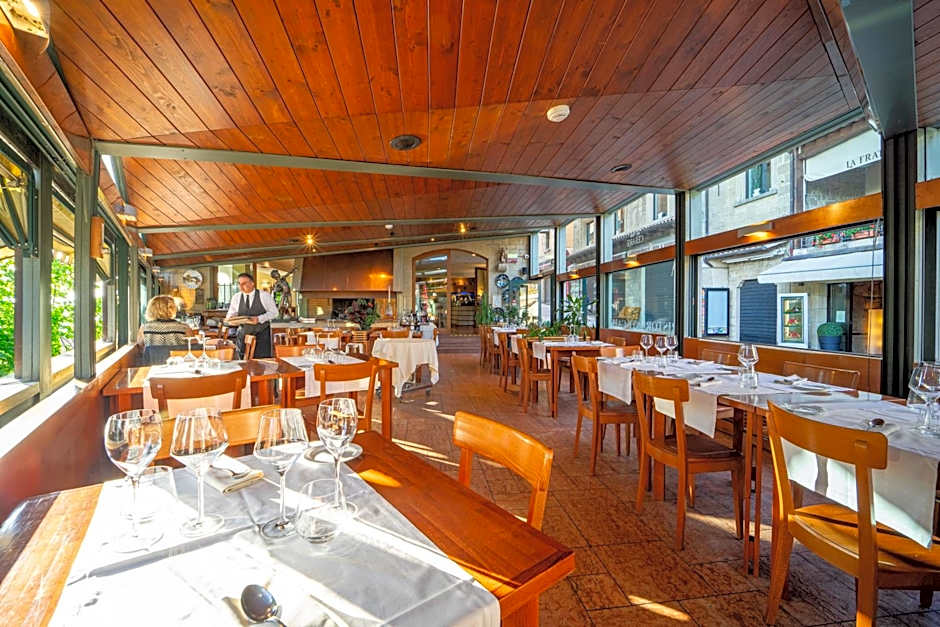 Hotel Cesare