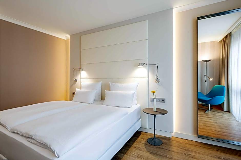 NH Berlin Alexanderplatz