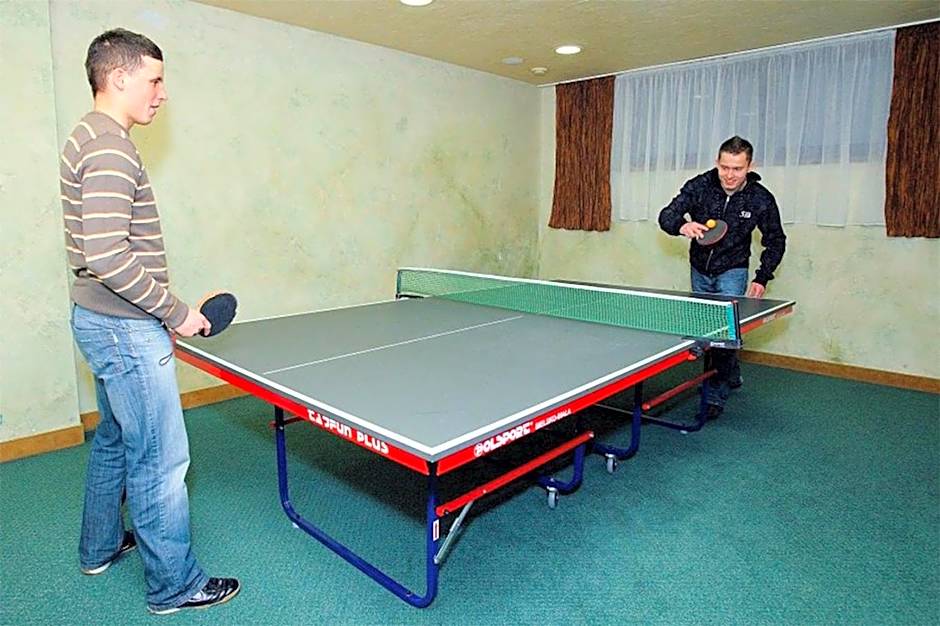 Manor Hotel