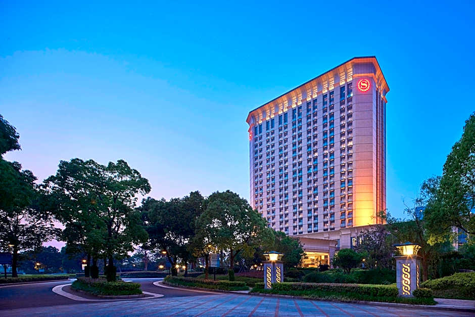 Sheraton Zhoushan Hotel