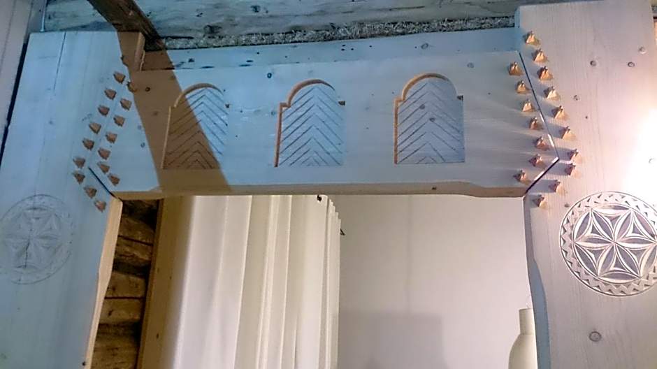 Willa Jasna Apartamenty centrum Zakopane