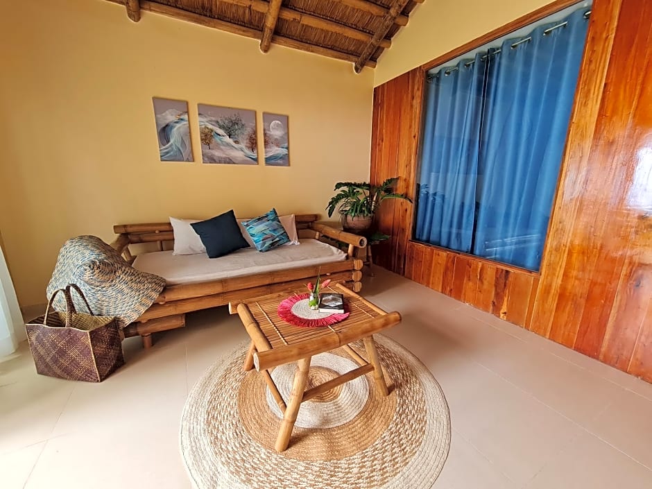 Antique Amor Bungalows & Villas