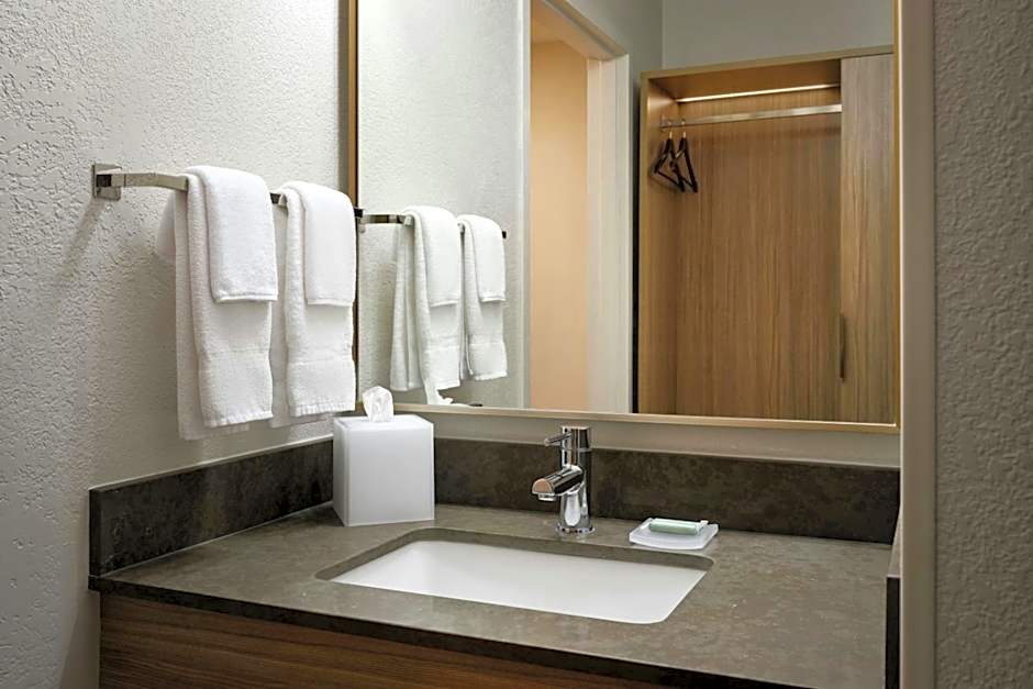 Fairfield Inn & Suites by Marriott Brunswick