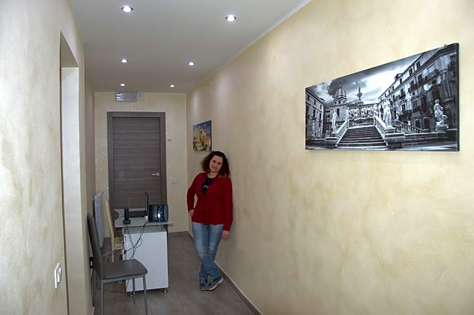 B&B Palermo Sole & Cultura