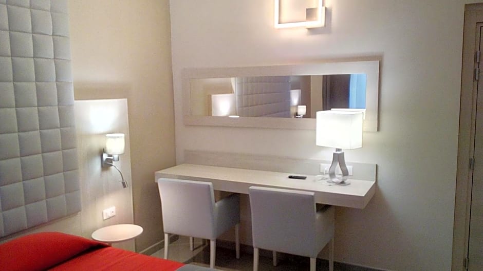 Hotel Bel Soggiorno