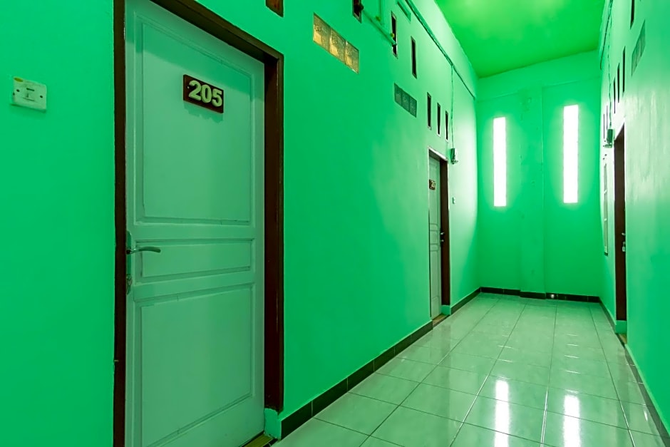 OYO 1874 Joh - Je Guest House