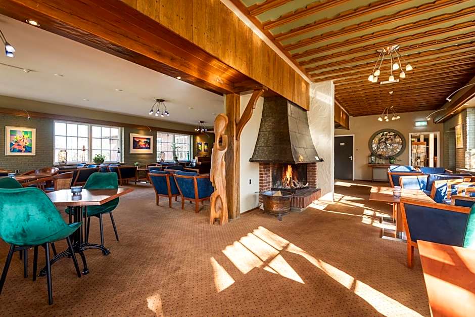 Hotel de Landmarke by Flow