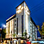 Browndot Hotel Daegu Seongseo