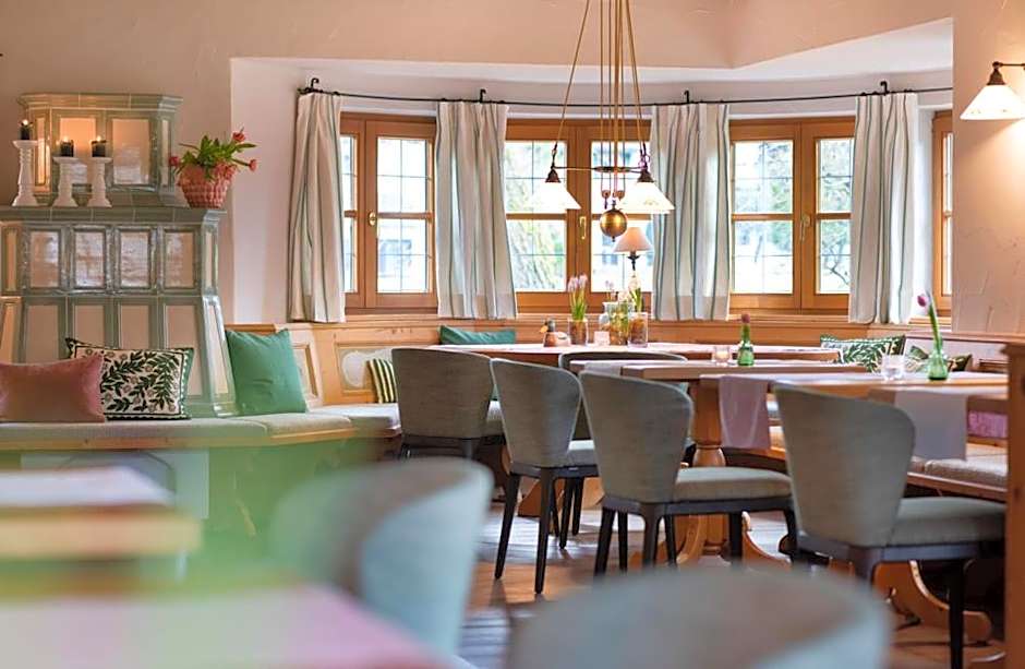 Landhaus Christl am See