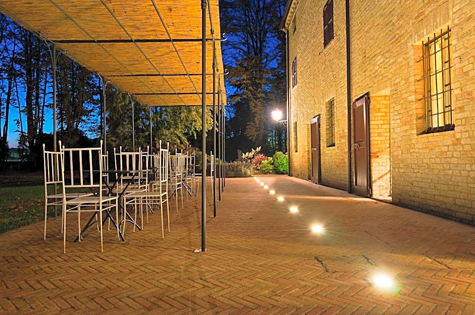 Locanda Del Re Guerriero