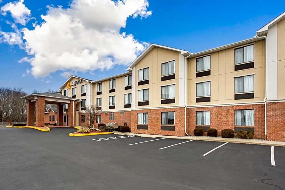 La Quinta Inn & Suites by Wyndham Norwich-Plainfield-Casino