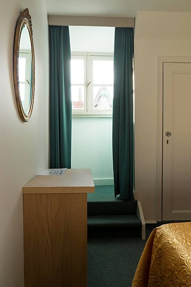 Hotel Duc De Bourgogne