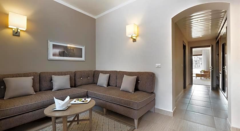 Steigenberger Alcazar