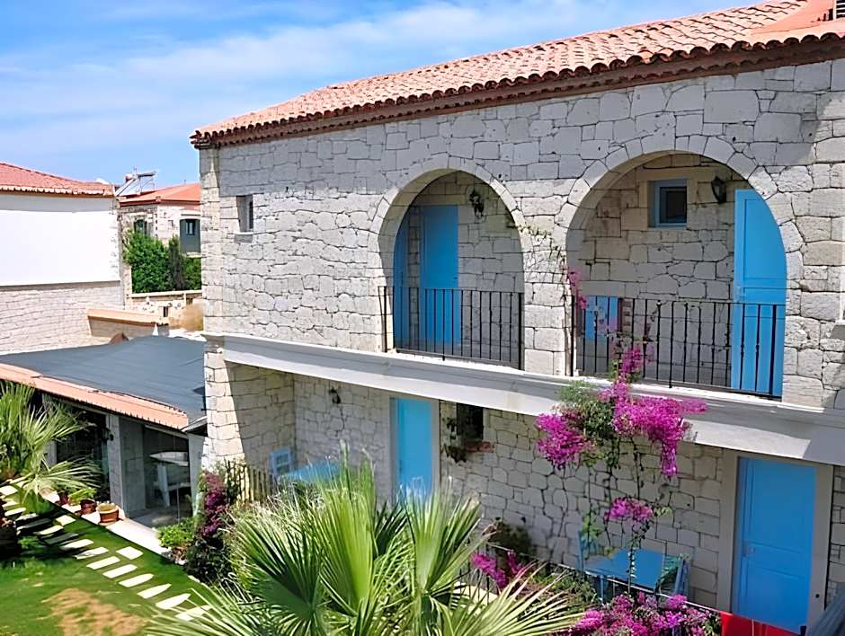 Villa Fora Hotel