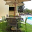 Rancho Hotel Atascadero