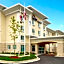 Sleep Inn & Suites Laurel near Fort Meade