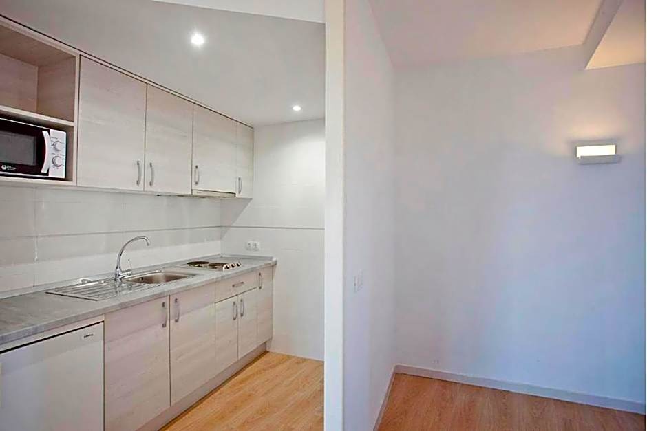 BJ Playamar Hotel & Apartamentos