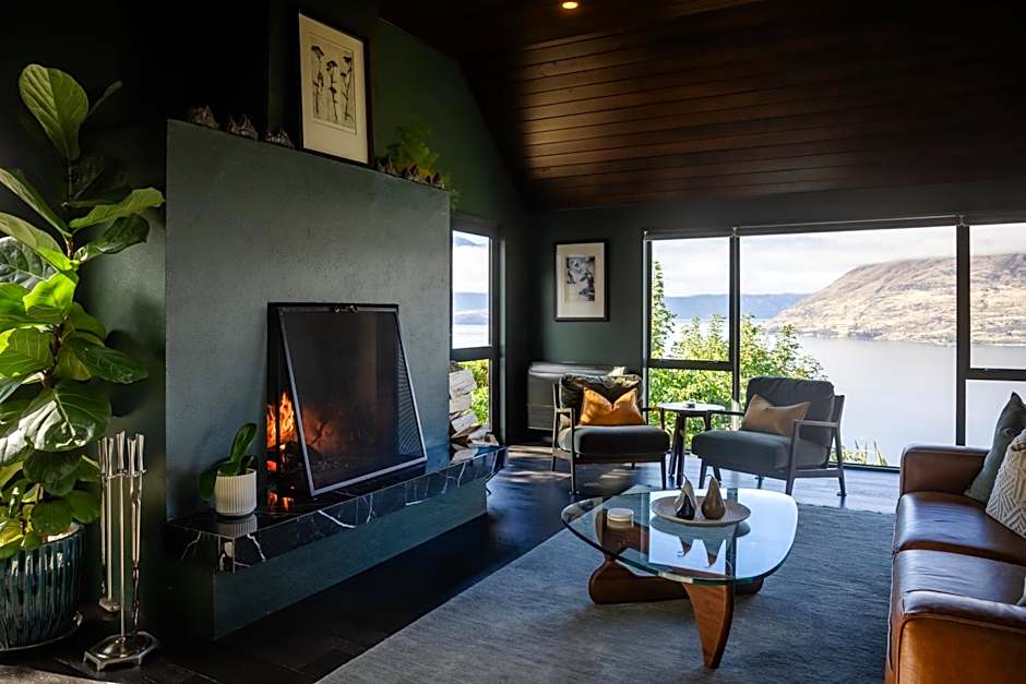 Azur Lodge