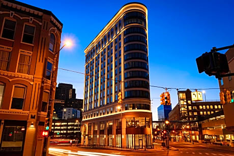 Residence Inn by Marriott Grand Rapids Downtown