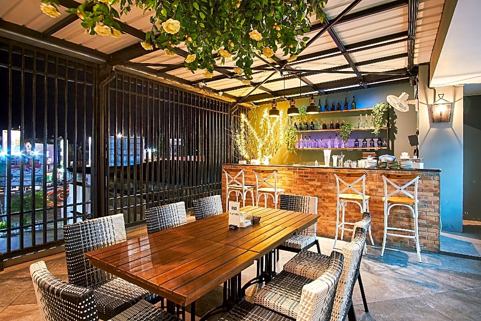 Kyriad Hotel Muraya Aceh