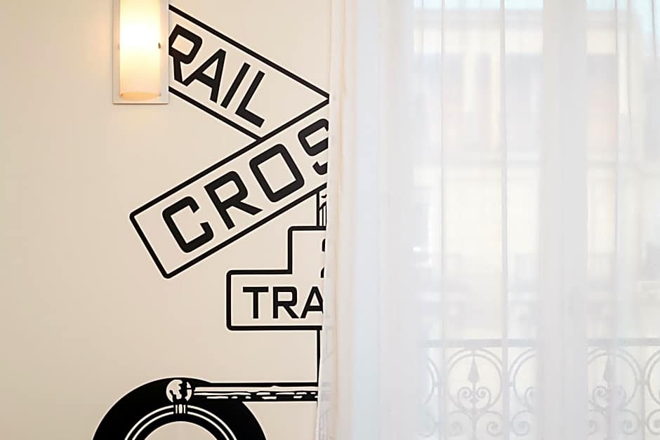 ibis Styles Marseille Gare Saint-Charles