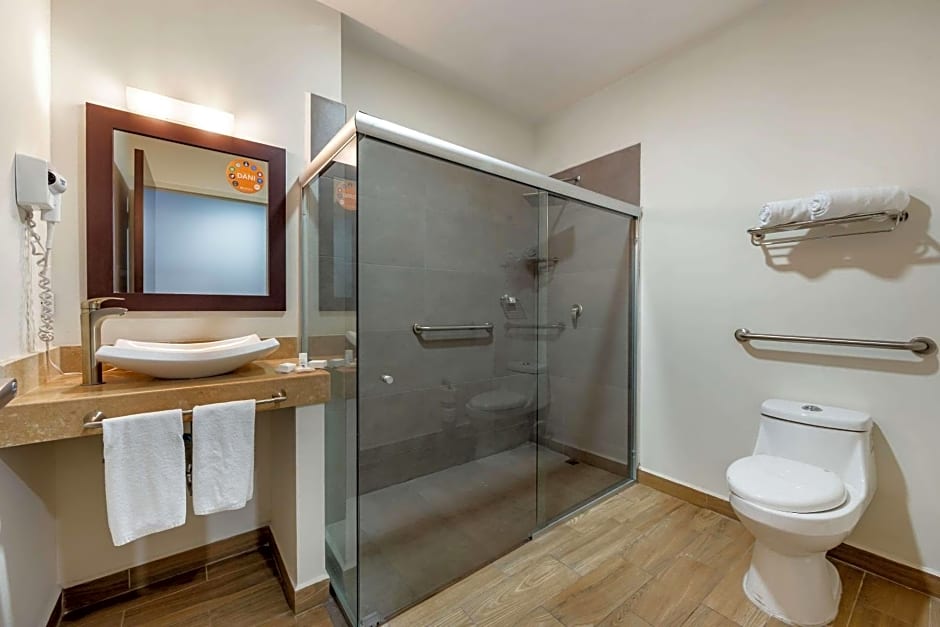 Sleep Inn Tijuana