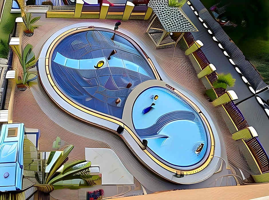 Puteri Bay Hotel