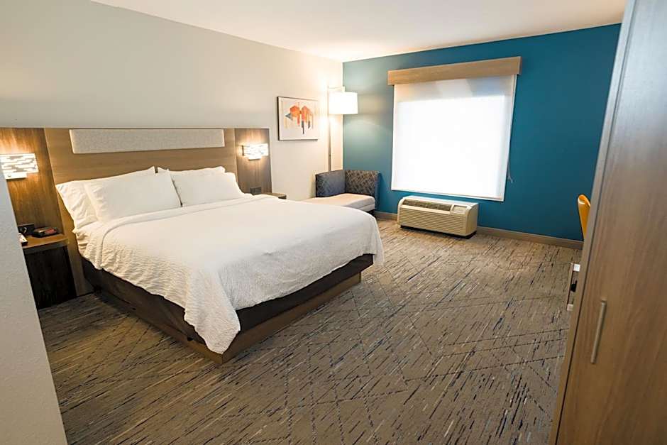 Holiday Inn Express Hotel & Suites Kodak East-Sevierville By IHG