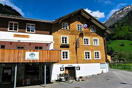 Aktivhostel HängeMatt