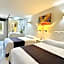 Hotel Plaza Caribe Cancun