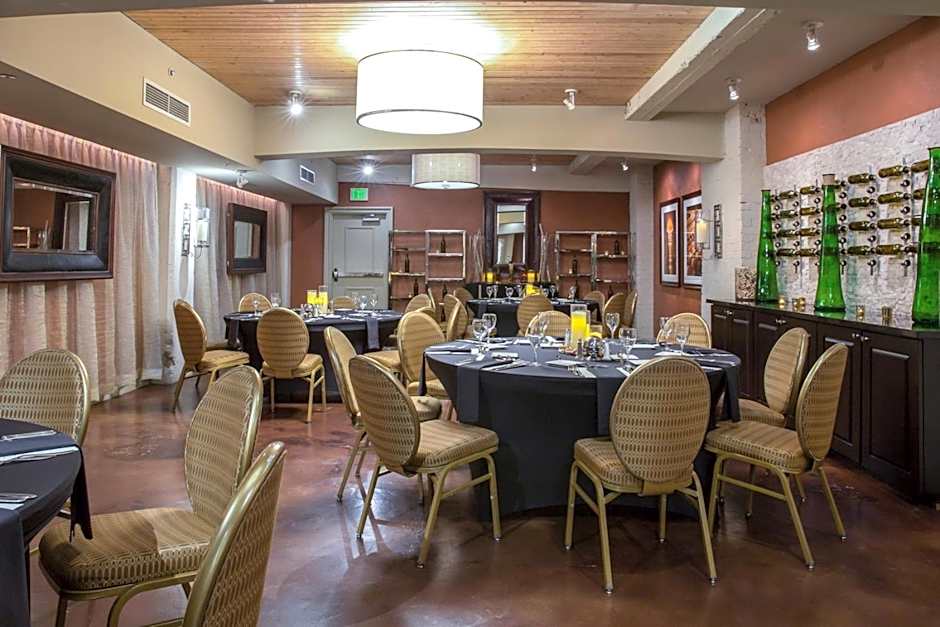 Kimpton Hotel Monaco Denver By IHG